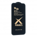 Zastitno Staklo Tempered glass X mart 9D za iPhone 17 Air 6.6