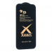 Zastitno Staklo Tempered glass X mart 9D za iPhone 17 Pro 6.3 Zastitno Staklo Tempered glass X mart 9D za iPhone 17 Pro 6.3