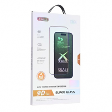 Zastitno Staklo Tempered glass X mart 9D za Samsung A366B/A566B Galaxy A36/A56 5G Zastitno Staklo Tempered glass X mart 9D za Samsung A366B/A566B Galaxy A36/A56 5G