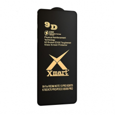 Zastitno Staklo Tempered glass X mart 9D za Xiaomi 14T Zastitno Staklo Tempered glass X mart 9D za Xiaomi 14T