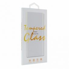 Zastitno staklo Tempered glass za Xiaomi Redmi Note 14 Pro 4G/5G (EU) zakrivljeni crni Zastitno staklo Tempered glass za Xiaomi Redmi Note 14 Pro 4G/5G (EU) zakrivljeni crni