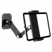 Zidni drzac za mobilni telefon/tablet crni Zidni drzac za mobilni telefon/tablet crni