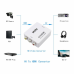 Adapter Box AV na HDMI JWD-H6 Adapter Box AV na HDMI JWD-H6