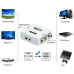 Adapter Box AV na HDMI JWD-H6 Adapter Box AV na HDMI JWD-H6