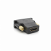 Adapter DVI 24+1 M na HDMI Z JWD-AD8