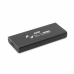 Adapter m.2 SSD na USB crni Adapter m.2 SSD na USB crni