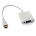 Adapter mini HDMI na VGA (Audio) JWD-HDMI10 Adapter mini HDMI na VGA (Audio) JWD-HDMI10