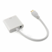 Adapter mini HDMI na VGA (Audio) JWD-HDMI10 Adapter mini HDMI na VGA (Audio) JWD-HDMI10
