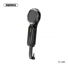 Adapter REMAX za slusalice i punjenje dual iPhone lightning RL-LA08i crni Adapter REMAX za slusalice i punjenje dual iPhone lightning RL-LA08i crni