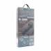 Adapter REMAX za slusalice i punjenje dual iPhone lightning RL-LA08i crni Adapter REMAX za slusalice i punjenje dual iPhone lightning RL-LA08i crni