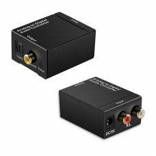 Analogni na digitalni audio konverter JWD-H10 Analogni na digitalni audio konverter JWD-H10