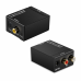 Analogni na digitalni audio konverter JWD-H10 Analogni na digitalni audio konverter JWD-H10