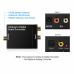 Analogni na digitalni audio konverter JWD-H10 Analogni na digitalni audio konverter JWD-H10