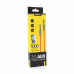 Audio kabl REMAX RM-L100 Aux 3.5mm crveni 1m Audio kabl REMAX RM-L100 Aux 3.5mm crveni 1m