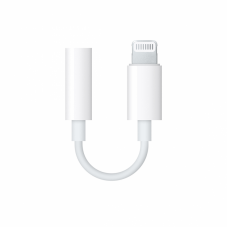 Audio kabl za iPhone HQ beli Audio kabl za iPhone HQ beli