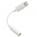Audio kabl za iPhone HQ beli