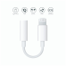 Audio kabl za iPhone HQ beli