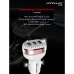 Auto punjac KONFULON C28A 3xUSB QC 3.0