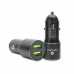Auto punjac Teracell Evolution TC-06 2xUSB 3.1A sa micro USB kablom Auto punjac Teracell Evolution TC-06 2xUSB 3.1A sa micro USB kablom