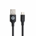 Auto punjac Teracell Evolution TC-06 2xUSB 3.1A sa micro USB kablom Auto punjac Teracell Evolution TC-06 2xUSB 3.1A sa micro USB kablom