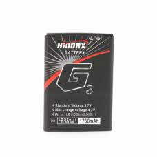 Baterija Hinorx za LG G3 mini BL54SG Baterija Hinorx za LG G3 mini BL54SG