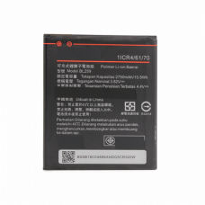 Baterija Teracell Plus za Lenovo Vibe C2/A6020 BL259 Baterija Teracell Plus za Lenovo Vibe C2/A6020 BL259