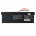 Baterija za laptop Acer ES1-533 15.2V 3030mAh HQ2200 Baterija za laptop Acer ES1-533 15.2V 3030mAh HQ2200