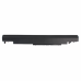 Baterija za laptop HP 250 255 G6 JC04 14.8V 2600mAh HQ2200 Baterija za laptop HP 250 255 G6 JC04 14.8V 2600mAh HQ2200