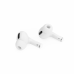 Bluetooth slusalice Airpods Air Pro bele