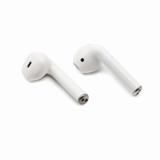 Bluetooth slusalice Airpods i12 TWS bele Bluetooth slusalice Airpods i12 TWS bele
