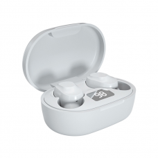 Bluetooth slusalice Lenovo Thinkplus Live Pods XT91 bele Bluetooth slusalice Lenovo Thinkplus Live Pods XT91 bele