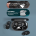 Bluetooth slusalice Lenovo Thinkplus Live Pods XT91 bele Bluetooth slusalice Lenovo Thinkplus Live Pods XT91 bele