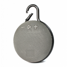 Bluetooth zvucnik CLIP3 sivi