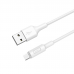 Data kabl HOCO X25 Soarer micro USB 1m beli Data kabl HOCO X25 Soarer micro USB 1m beli