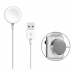 Punjac Data kabl za Apple watch iWatch 38mm 42mm beli Punjac Data kabl za Apple watch iWatch 38mm 42mm beli