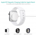 Punjac Data kabl za Apple watch iWatch 38mm 42mm beli Punjac Data kabl za Apple watch iWatch 38mm 42mm beli