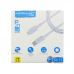 Data kabl KONFULON DC13 PD Type C na iPhone lightning beli Data kabl KONFULON DC13 PD Type C na iPhone lightning beli