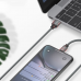 Data kabl LDNIO LS441 iPhone lightning sivi Data kabl LDNIO LS441 iPhone lightning sivi
