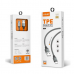 Data kabl LDNIO LS441 micro USB sivi