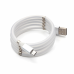 Data kabl magnet micro USB beli Data kabl magnet micro USB beli