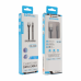 Data kabl Teracell Evolution lightning crni 1m Data kabl Teracell Evolution lightning crni 1m