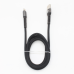 Data kabl Teracell Evolution lightning crni 1m Data kabl Teracell Evolution lightning crni 1m