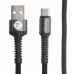 Data kabl Teracell Evolution Type C crni 1m Data kabl Teracell Evolution Type C crni 1m