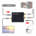 Digitalni na analogni audio konverter JWD-H9 Digitalni na analogni audio konverter JWD-H9