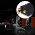 Digitalni na analogni audio konverter JWD-H9 Digitalni na analogni audio konverter JWD-H9