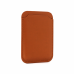 Drzac za kartice Leather Wallet svetlo braon Drzac za kartice Leather Wallet svetlo braon