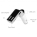 FM transmiter 590 USB TF Remote Bluetooth 5.0 12-24V handsfree crni FM transmiter 590 USB TF Remote Bluetooth 5.0 12-24V handsfree crni