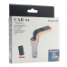 FM transmiter 590 USB TF Remote Bluetooth 5.0 12-24V handsfree crni FM transmiter 590 USB TF Remote Bluetooth 5.0 12-24V handsfree crni
