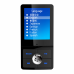 FM transmiter BC43 crni FM transmiter BC43 crni