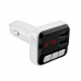 FM transmiter C6 USB Bluetooth 5.0 12-24V handsfree beli FM transmiter C6 USB Bluetooth 5.0 12-24V handsfree beli